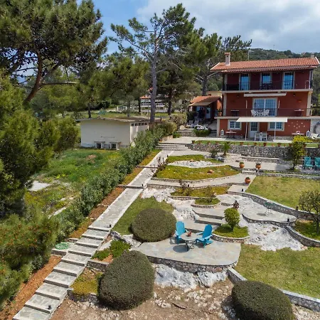 Apartment Anthoula's House Kefalonia Island