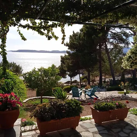 Apartment Anthoula's House Kefalonia Island