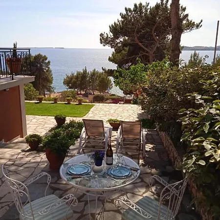 Anthoula's House Apartment Kefalonia Island