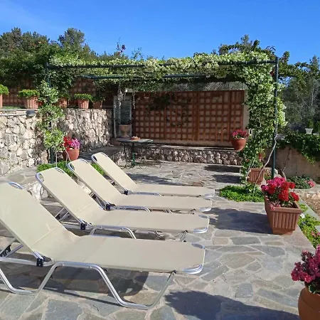 Apartment Anthoula's House Kefalonia Island