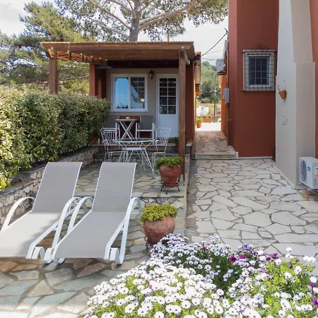 Anthoula's House Kefalonia Island