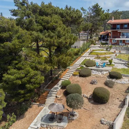 Anthoula's House Kefalonia Island