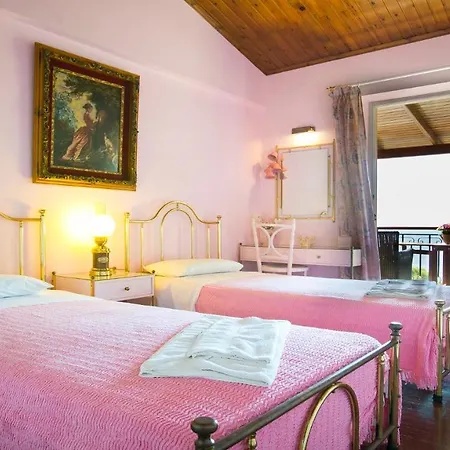 Anthoula's House Apartment Kefalonia Island