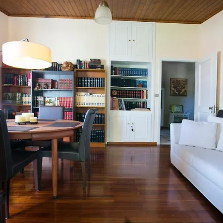Apartment Anthoula's House