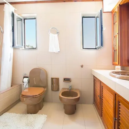 Apartment Anthoula's House Kefalonia Island
