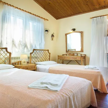 Anthoula's House Kefalonia Island