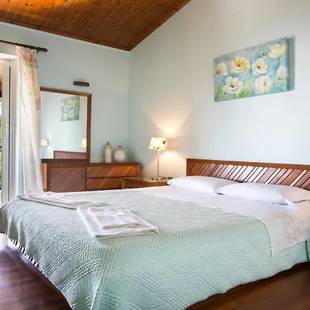 Apartment Anthoula's House Kefalonia Island