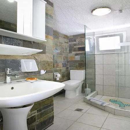 Anthoula's House Apartment Kefalonia Island