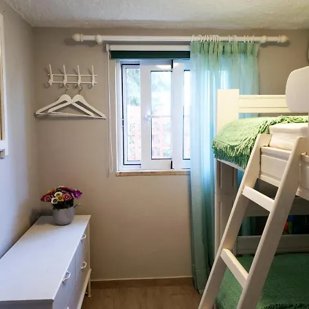 Apartment Anthoula's House *