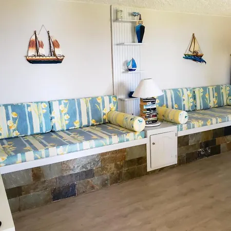 Anthoula's House Kefalonia Island