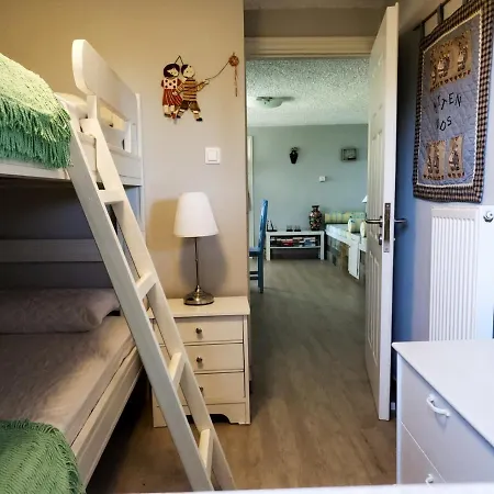 Anthoula's House Apartment
