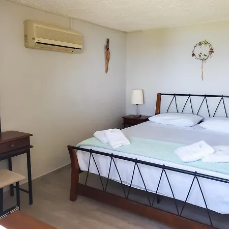 Apartment Anthoula's House Kefalonia Island