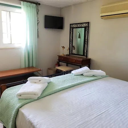 Anthoula's House Apartment *