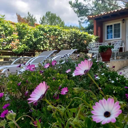 Anthoula's House Apartment Kefalonia Island