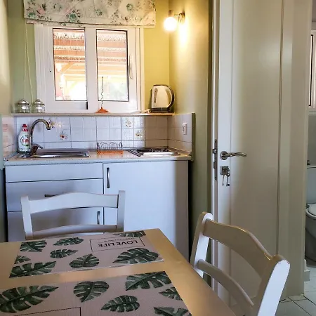 Anthoula's House * Kefalonia Island
