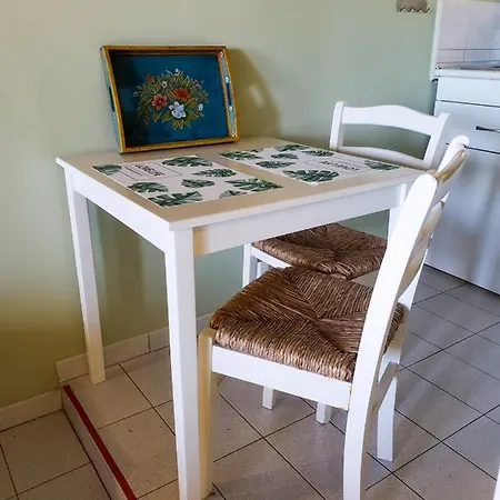 Anthoula's House Apartment