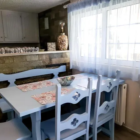 아파트 Anthoula's House 케팔로니아